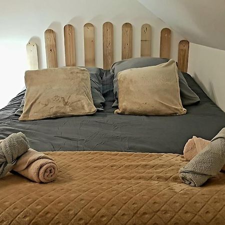 Le Sable D'Or - Charme - Detente Amiens Eksteriør bilde